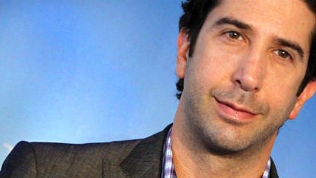 David Schwimmer se une a 'American Crime Story'