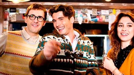Exclusiva 'Perdiendo el norte': nuevo póster de la comedia de Nacho G. Velilla noticias imagen