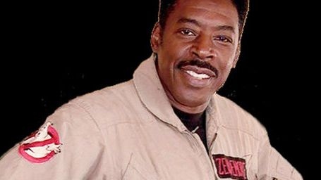 El actor de 'Los Cazafantasmas' Ernie Hudson ficha por 'Once Upon A Time' noticias imagen