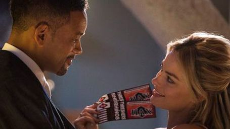 'Focus': segundo tráiler de la comedia protagonizada por Will Smith y Margot Robbie noticias imagen