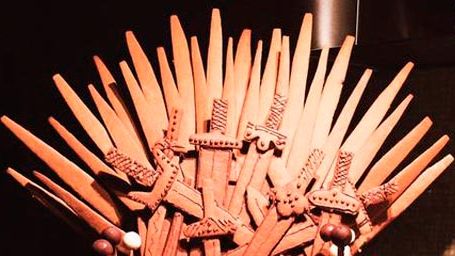 Un Trono de Hierro para comérselo noticias imagen