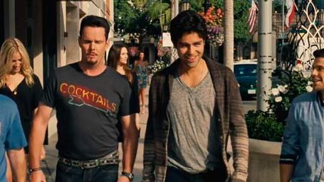 'El séquito': Primer tráiler de Vincent Chase y sus hombres en la gran pantalla noticias imagen
