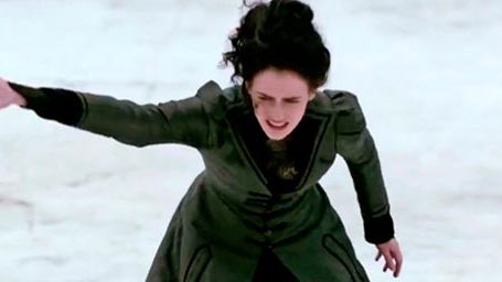 'Penny Dreadful': primer 'teaser' tráiler de la segunda temporada noticias imagen