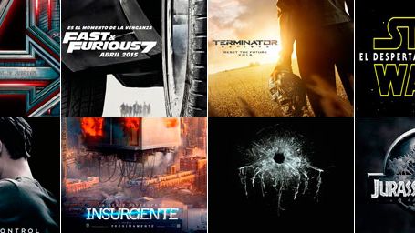 Las películas más esperadas de 2015 noticias imagen