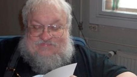 'Juego de tronos': George R.R. Martin revela qué es lo más difícil que ha escrito en su vida noticias imagen