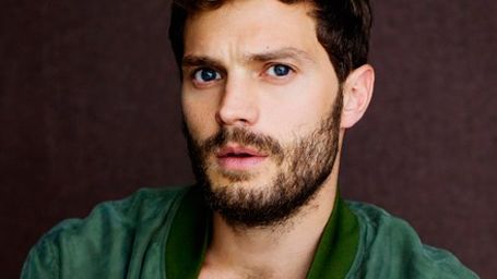 Jamie Dornan asegura que 'Cincuenta sombras de Grey' "no es misógina"