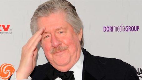 Fallece el actor de 'Las chicas Gilmore' Edward Herrmann noticias imagen
