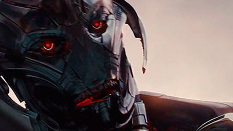 ¿Veremos pronto un nuevo trailer de 'Vengadores: La era de Ultrón'? noticias imagen