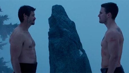 'Arrow': sinopsis oficial del regreso de la tercera temporada noticias imagen