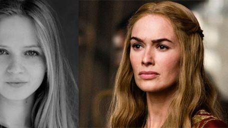 'Juego de tronos' ficha a una joven Cersei para su quinta temporada noticias imagen