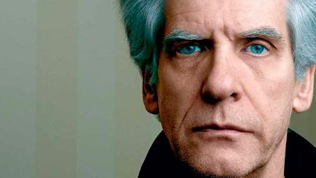 David Cronenberg cree que Internet está acabando con los críticos de cine noticias imagen