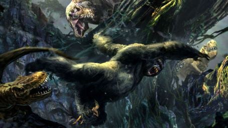 Michael Keaton, en negociaciones para la película 'Kong: Skull Island'