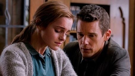 Universal estrenará 'Regresión' de Alejandro Amenábar en otoño de 2015 noticias imagen