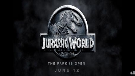 'Jurassic World': Nuevas fotos con Chris Pratt y Bryce Dallas Howard noticias imagen