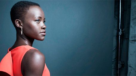 Lupita Nyong'o, ¿protagonista de una película de ajedrez de Disney? noticias imagen