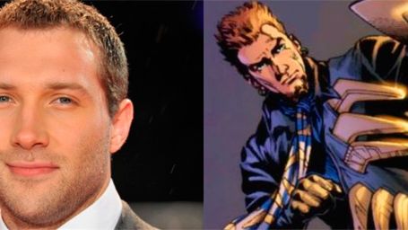 'Escuadrón Suicida': Jai Courtney ya se entrena para convertirse en Boomerang noticias imagen