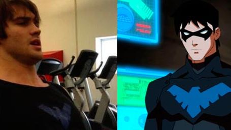 'Crónicas vampíricas': Steven R. McQueen dice adiós a la serie y se baraja su participación en 'Titans' noticias imagen