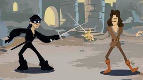 'La princesa prometida' se convierte en videojuego para iOS y Android noticias imagen