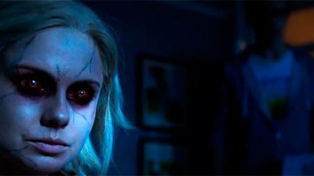 'iZombie': la nueva serie sobre zombis de CW ya tiene fecha de estreno y primer tráiler noticias imagen
