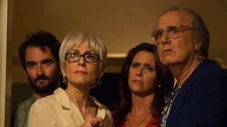 ¿Quién es quién en 'Transparent'? noticias imagen