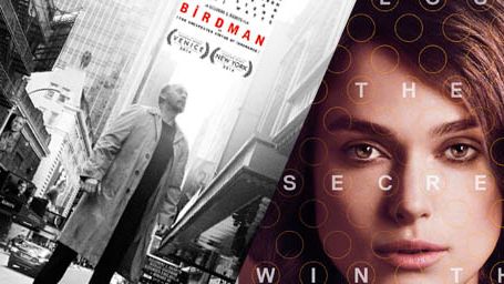 Amigos de Sensacine: Nuestros Blogueros Opinan (S3 de Enero) noticias imagen