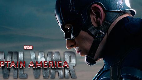 Los guionistas de 'Capitán América: Civil War' hablan sobre la película y sobre 'Pantera Negra' noticias imagen