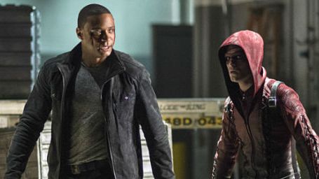 'Arrow': nuevo tráiler extendido de la vuelta del superhéroe noticias imagen