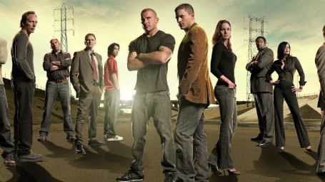'Prison Break': Wentworth Miller habla de una posible vuelta de la serie noticias imagen