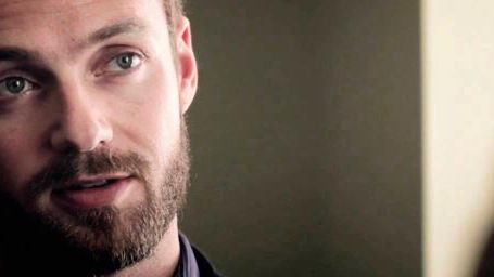 'The Walking Dead' ficha a Ross Marquand como personaje regular noticias imagen