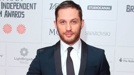 ¡RUMOR! ¿Por qué ha abandonado Tom Hardy 'Escuadrón Suicida'?