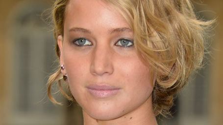 Jennifer Lawrence quiere hacer más películas de 'Los juegos del hambre'