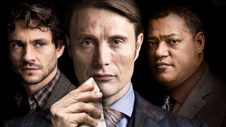 'Hannibal': NBC retrasa su tercera temporada hasta verano noticias imagen