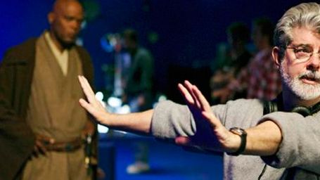 George Lucas critica la votación de los Oscar: "Es todo política" noticias imagen