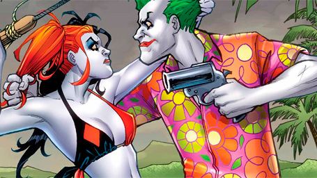 'Escuadrón Suicida': 'Spoilers' sobre El Joker de Jared Leto y muchos más detalles