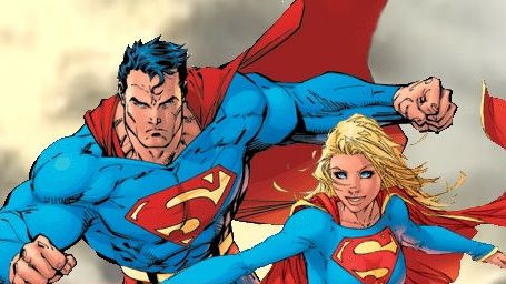 'Supergirl' podría contar con la aparición de Superman noticias imagen