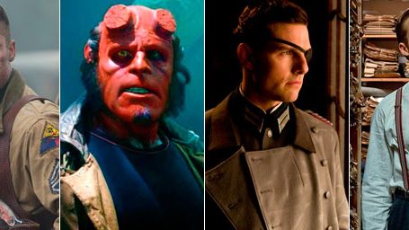 10 héroes de cine contra el nazismo noticias imagen