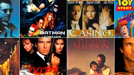 20 películas inolvidables que cumplen 20 años noticias imagen