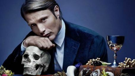 ‘Hannibal’: ¡Tráiler de la tercera temporada! noticias imagen