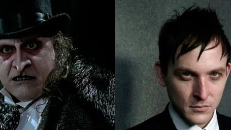 ‘Gotham’: Danny DeVito alaba al Pingüino de la serie de Fox noticias imagen