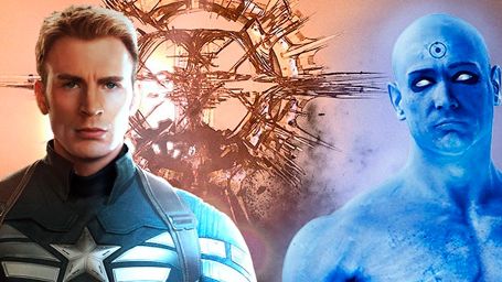 Así serían 'Los Vengadores' de Marvel si los hubiese dirigido Zack Snyder noticias imagen