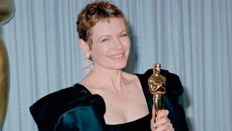 La ganadora de dos Oscar Dianne Wiest confiesa padecer problemas económicos