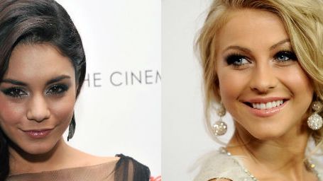 Vanessa Hudgens y Julianne Hough protagonizarán el musical de 'Grease' que prepara Fox noticias imagen