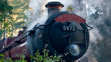 El Harry Potter Studio Tour de Londres recreará el andén 9 ¾