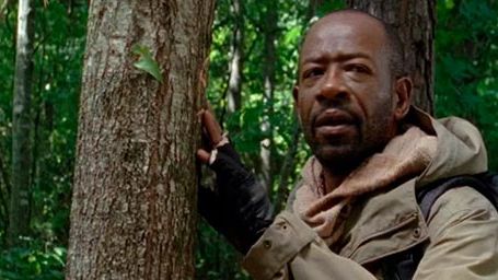 ‘The Walking Dead’: Josh McDermitt da detalles del amigo de Rick, Morgan Jones noticias imagen