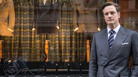 'Kingsman: Servicio secreto' anota un sorprendente 100% en 'Rotten Tomatoes' noticias imagen