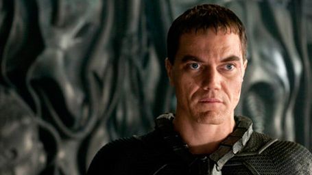 'Batman v Superman: Dawn of Justice': ¿Dará vida Michael Shannon a un nuevo villano? noticias imagen