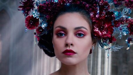 'El destino de Júpiter': Nuevas fotos de la película galáctica de los Wachowski noticias imagen