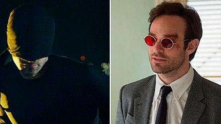 ‘Daredevil’: Charlie Cox habla del “ajustado” traje del superhéroe