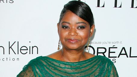 La ganadora del Oscar Octavia Spencer interpretará a Mary Seacole en su nueva película noticias imagen