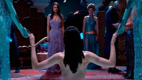 Tráiler extendido de 'El destino de Júpiter', la película galáctica de los Wachowski noticias imagen